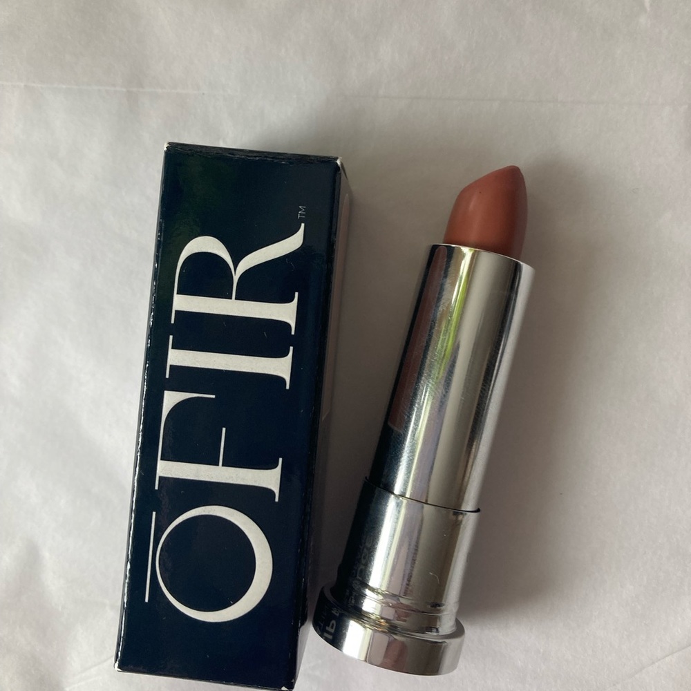 Ofir Beauty Lip Rouge in Off Pink New in Box